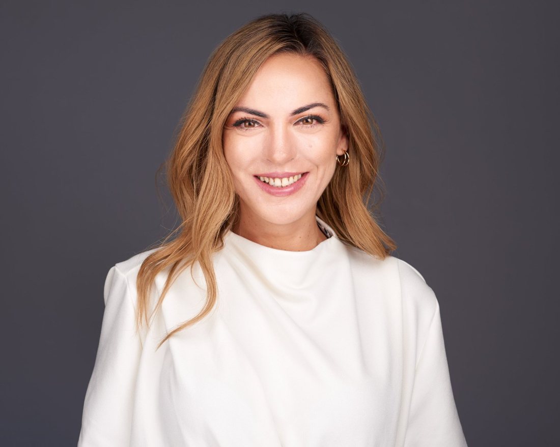 Selma Arıcı, founder of SiRah